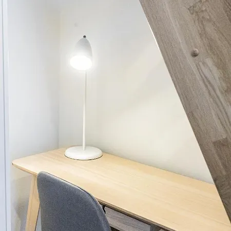 Apartament Apartment, Sleepwell, Atlantti With Sea View And Indoor Parking *