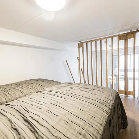 Apartment, Sleepwell, Atlantti With Sea View And Indoor Parking * Helsinki