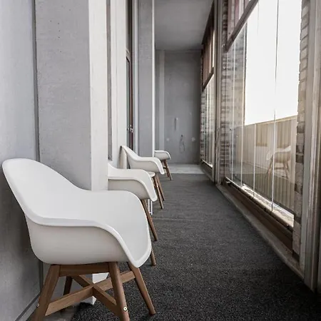 Apartment, Sleepwell, Atlantti With Sea View And Indoor Parking * Helsinki