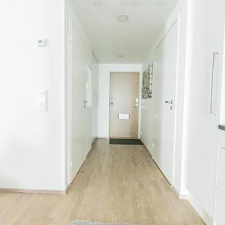 Apartment, Sleepwell, Atlantti With Sea View And Indoor Parking Apartment