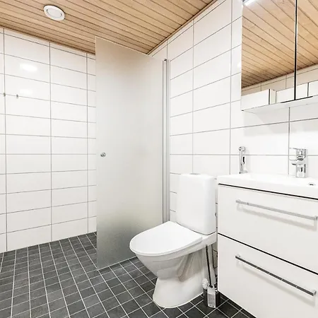 Apartment, Sleepwell, Atlantti With Sea View And Indoor Parking Apartment