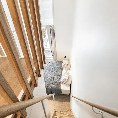 Apartment, Sleepwell, Atlantti With Sea View And Indoor Parking * Helsinki